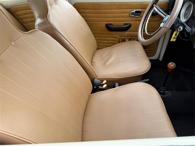 1971 Volkswagen Beetle (CC-2090770) for sale in Milford City, Connecticut
