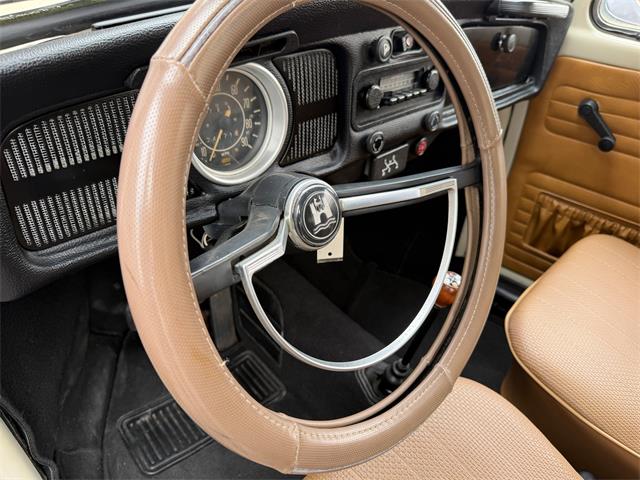 1971 Volkswagen Beetle (CC-2090770) for sale in Milford City, Connecticut