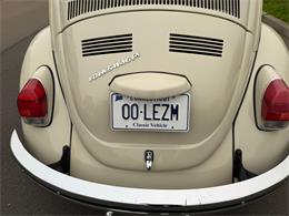 1971 Volkswagen Beetle (CC-2090770) for sale in Milford City, Connecticut