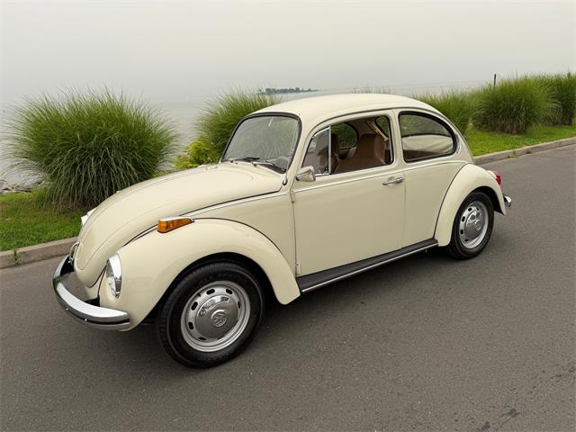 1971 Volkswagen Beetle (CC-2090770) for sale in Milford City, Connecticut