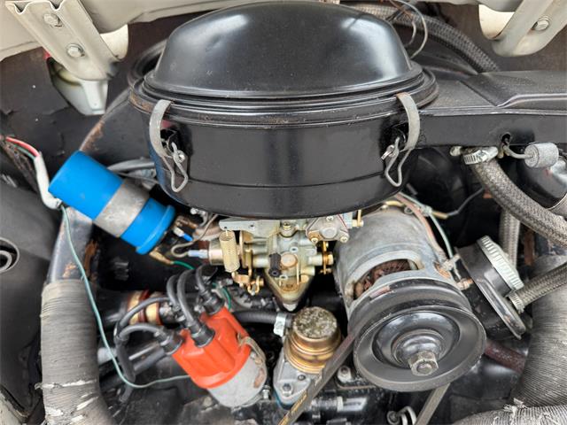 1971 Volkswagen Beetle (CC-2090770) for sale in Milford City, Connecticut
