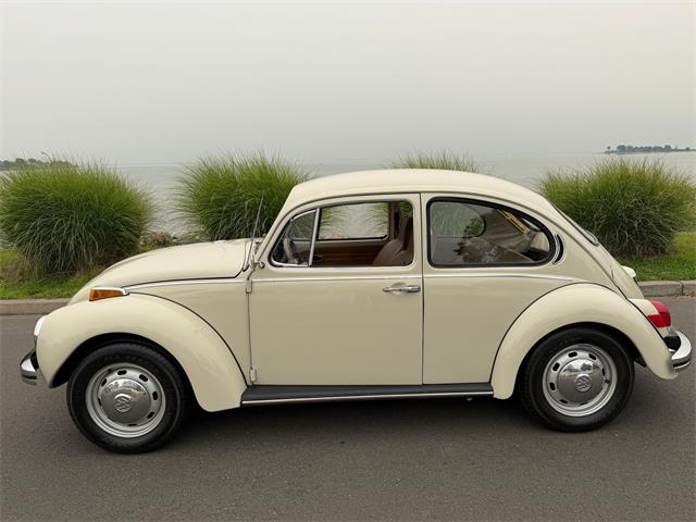 1971 Volkswagen Beetle (CC-2090770) for sale in Milford City, Connecticut