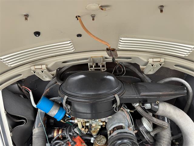 1971 Volkswagen Beetle (CC-2090770) for sale in Milford City, Connecticut