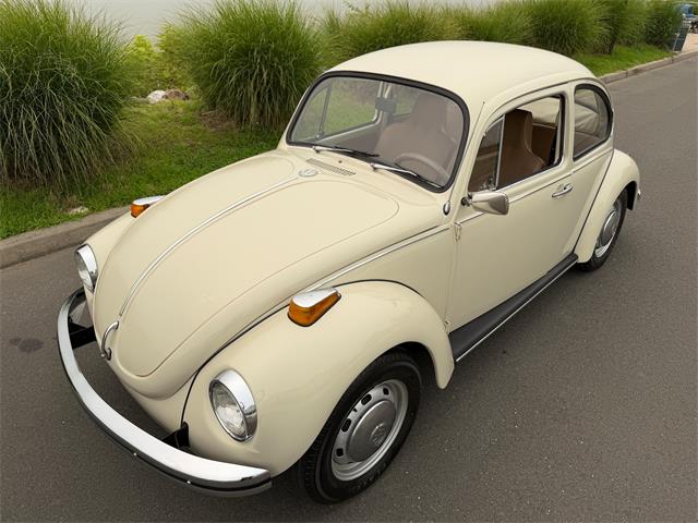1971 Volkswagen Beetle (CC-2090770) for sale in Milford City, Connecticut