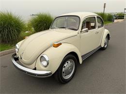1971 Volkswagen Beetle (CC-2090770) for sale in Milford City, Connecticut