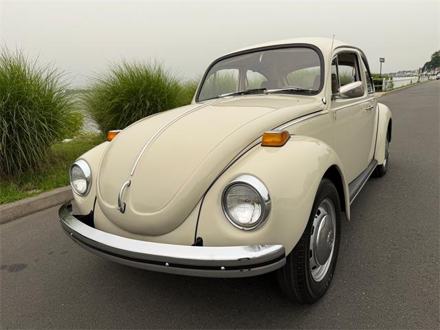 1971 Volkswagen Beetle (CC-2090770) for sale in Milford City, Connecticut