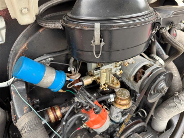 1971 Volkswagen Beetle (CC-2090770) for sale in Milford City, Connecticut