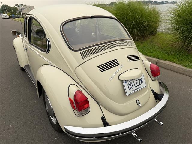 1971 Volkswagen Beetle (CC-2090770) for sale in Milford City, Connecticut