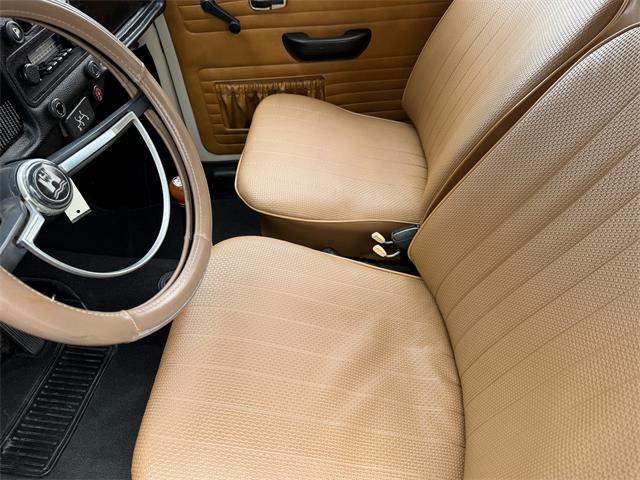 1971 Volkswagen Beetle (CC-2090770) for sale in Milford City, Connecticut