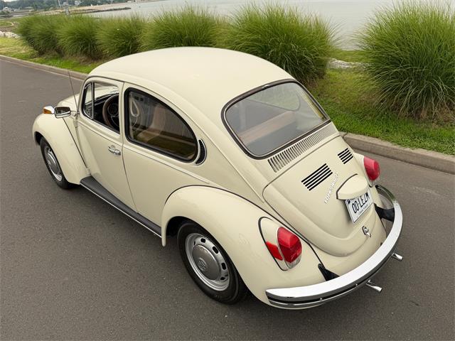 1971 Volkswagen Beetle (CC-2090770) for sale in Milford City, Connecticut