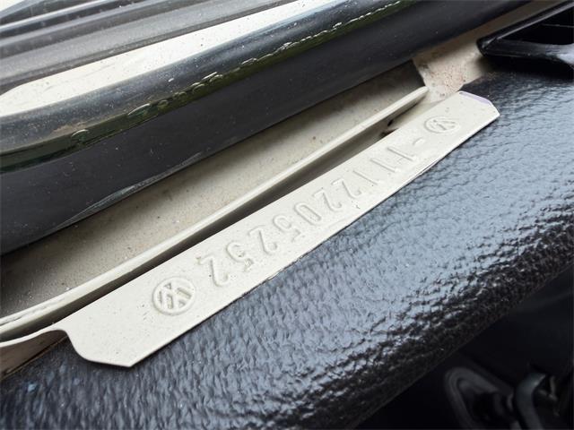1971 Volkswagen Beetle (CC-2090770) for sale in Milford City, Connecticut