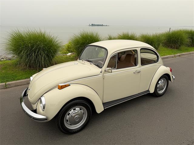 1971 Volkswagen Beetle (CC-2090770) for sale in Milford City, Connecticut