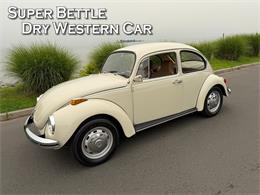 1971 Volkswagen Beetle (CC-2090770) for sale in Milford City, Connecticut