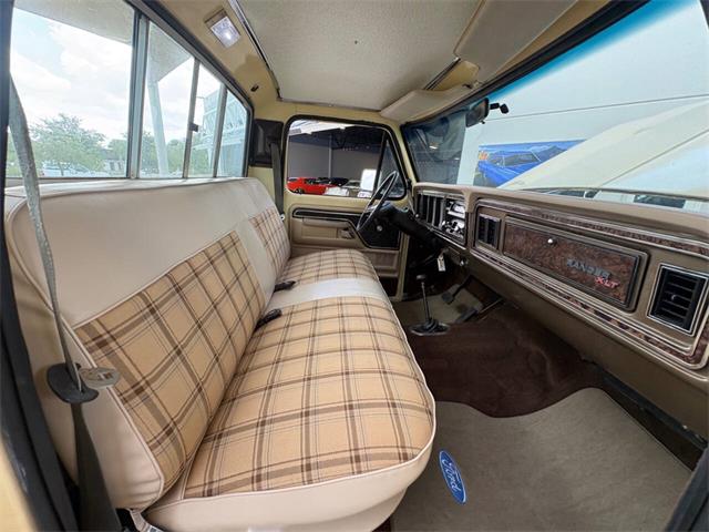 1979 Ford F150 (CC-2097700) for sale in Bradenton, Florida