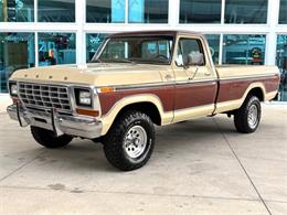 1979 Ford F150 (CC-2097700) for sale in Bradenton, Florida