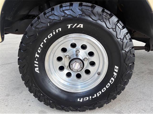 1979 Ford F150 (CC-2097700) for sale in Bradenton, Florida