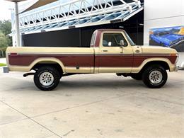 1979 Ford F150 (CC-2097700) for sale in Bradenton, Florida