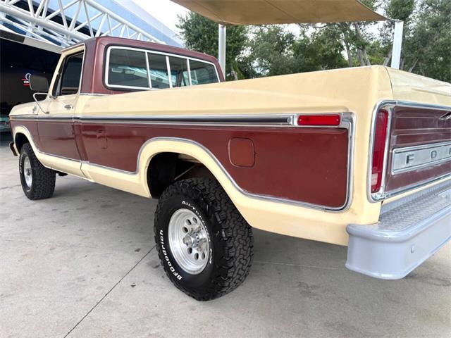 1979 Ford F150 (CC-2097700) for sale in Bradenton, Florida