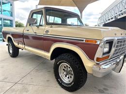 1979 Ford F150 (CC-2097700) for sale in Bradenton, Florida