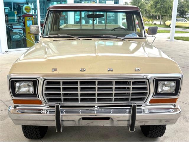 1979 Ford F150 (CC-2097700) for sale in Bradenton, Florida