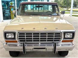 1979 Ford F150 (CC-2097700) for sale in Bradenton, Florida
