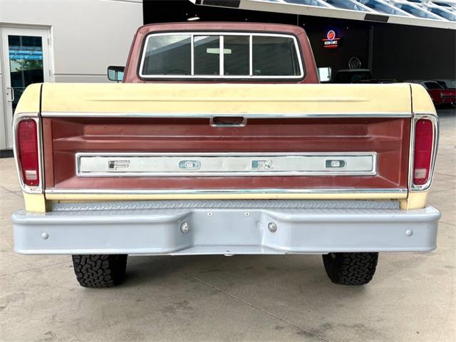 1979 Ford F150 (CC-2097700) for sale in Bradenton, Florida