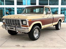 1979 Ford F150 (CC-2097700) for sale in Bradenton, Florida