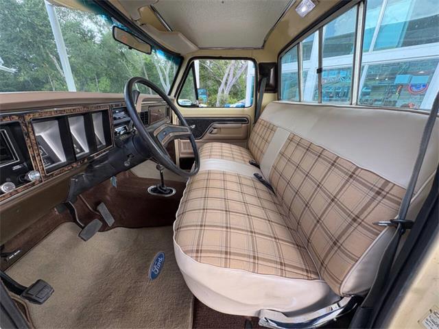 1979 Ford F150 (CC-2097700) for sale in Bradenton, Florida