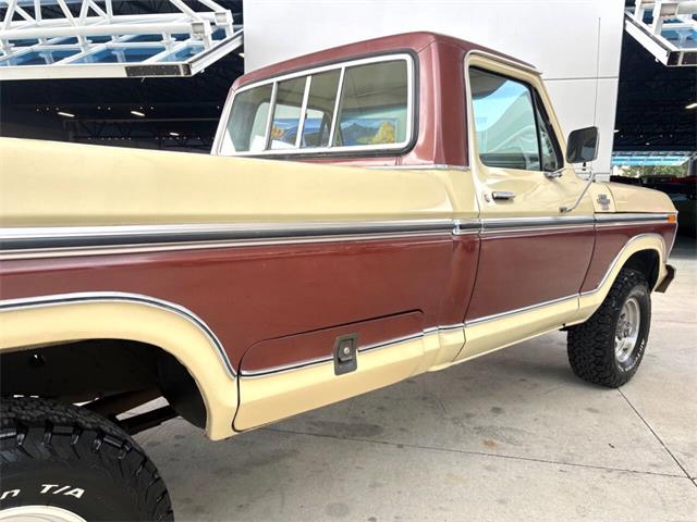 1979 Ford F150 (CC-2097700) for sale in Bradenton, Florida