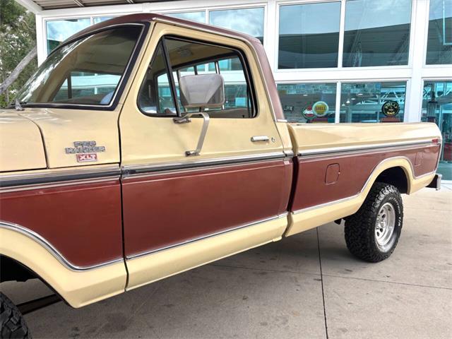 1979 Ford F150 (CC-2097700) for sale in Bradenton, Florida