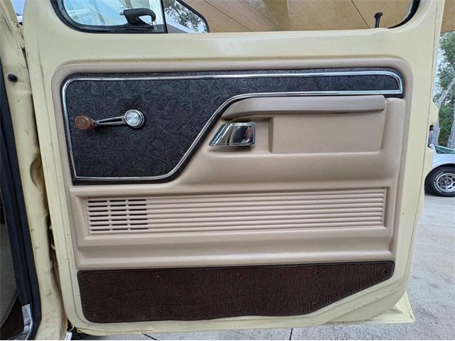 1979 Ford F150 (CC-2097700) for sale in Bradenton, Florida