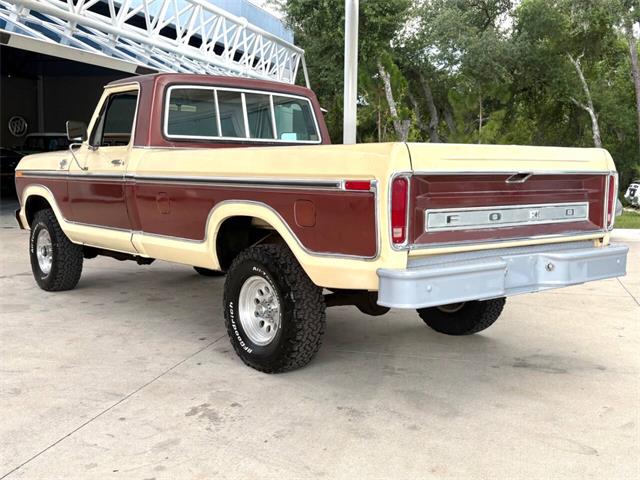 1979 Ford F150 (CC-2097700) for sale in Bradenton, Florida
