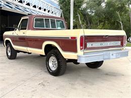 1979 Ford F150 (CC-2097700) for sale in Bradenton, Florida