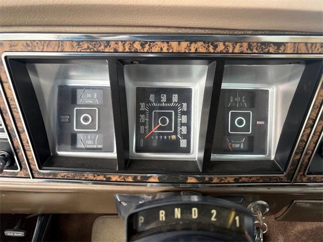1979 Ford F150 (CC-2097700) for sale in Bradenton, Florida