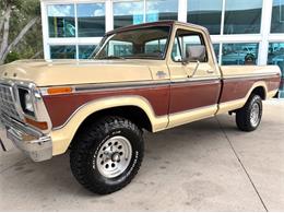 1979 Ford F150 (CC-2097700) for sale in Bradenton, Florida