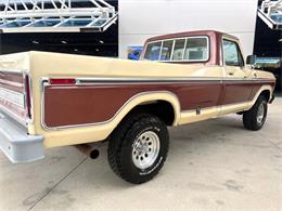 1979 Ford F150 (CC-2097700) for sale in Bradenton, Florida