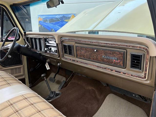 1979 Ford F150 (CC-2097700) for sale in Bradenton, Florida