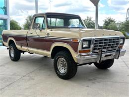 1979 Ford F150 (CC-2097700) for sale in Bradenton, Florida