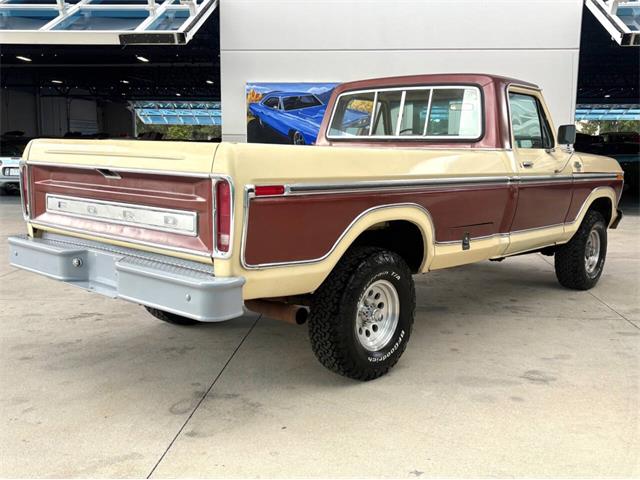 1979 Ford F150 (CC-2097700) for sale in Bradenton, Florida