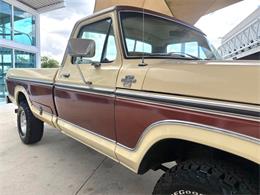 1979 Ford F150 (CC-2097700) for sale in Bradenton, Florida