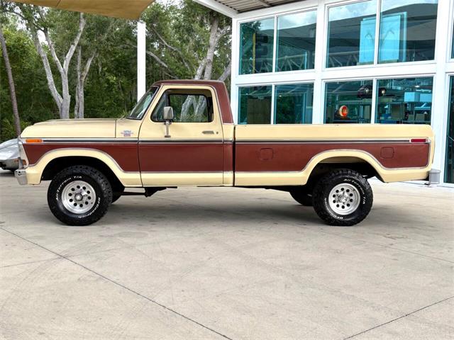 1979 Ford F150 (CC-2097700) for sale in Bradenton, Florida