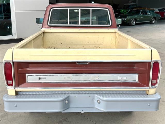 1979 Ford F150 (CC-2097700) for sale in Bradenton, Florida