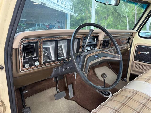 1979 Ford F150 (CC-2097700) for sale in Bradenton, Florida