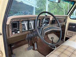 1979 Ford F150 (CC-2097700) for sale in Bradenton, Florida