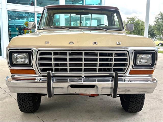 1979 Ford F150 (CC-2097700) for sale in Bradenton, Florida