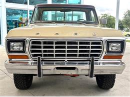 1979 Ford F150 (CC-2097700) for sale in Bradenton, Florida