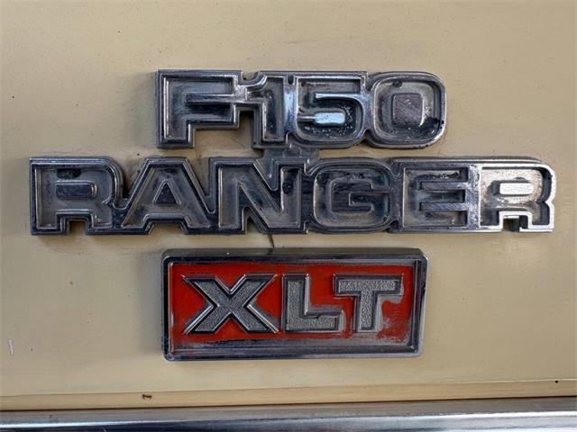 1979 Ford F150 (CC-2097700) for sale in Bradenton, Florida