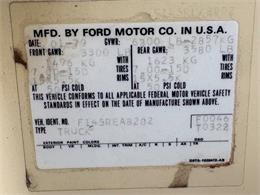 1979 Ford F150 (CC-2097700) for sale in Bradenton, Florida