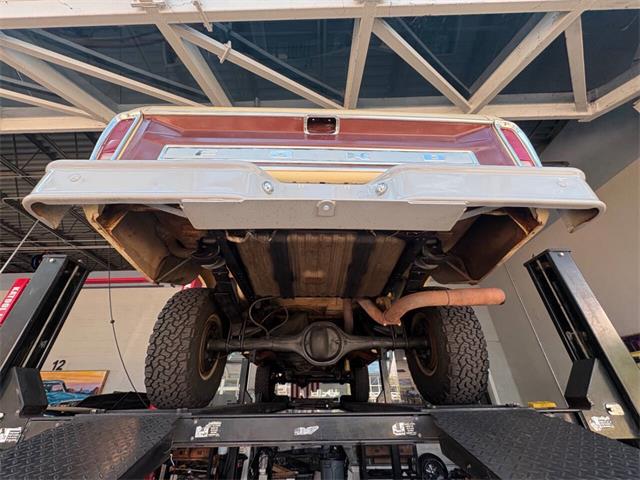 1979 Ford F150 (CC-2097700) for sale in Bradenton, Florida