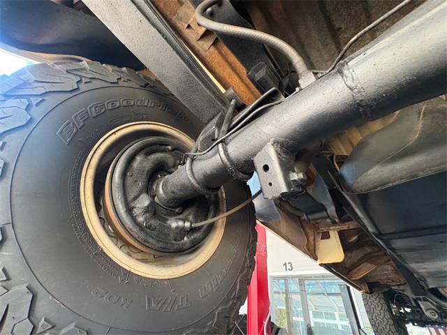 1979 Ford F150 (CC-2097700) for sale in Bradenton, Florida